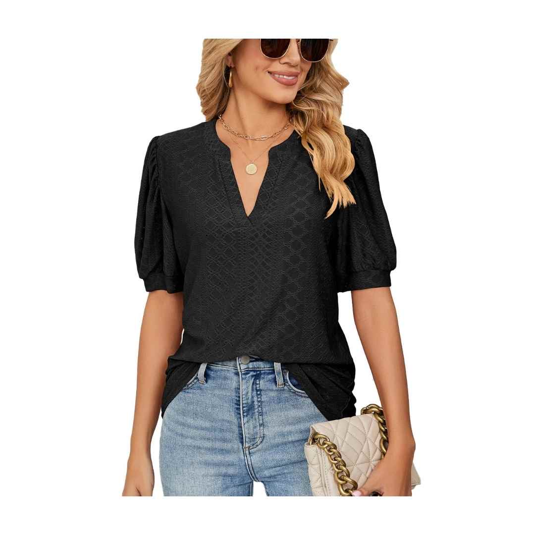 Women Activewear Top11